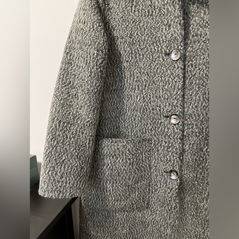 Club Monaco Collection Jacket XS